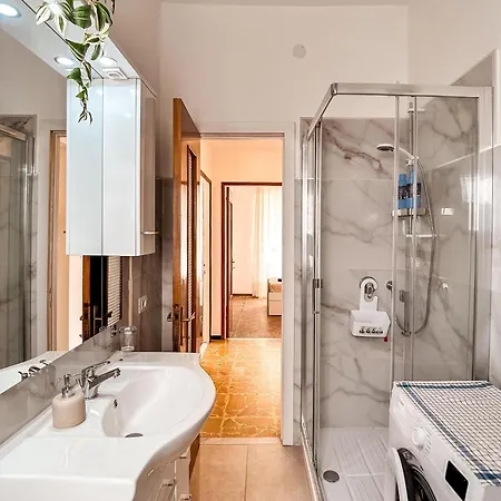 Appartement Arbocco' Gb