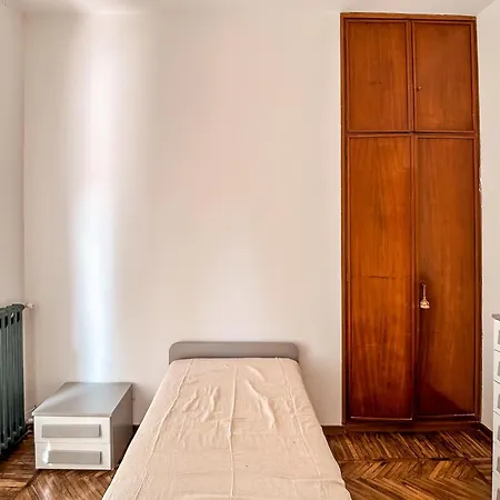 Arbocco' Gb Appartement Rapallo