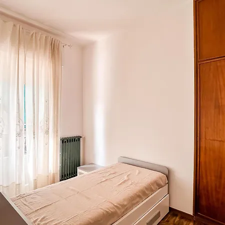 Appartement Arbocco' Gb