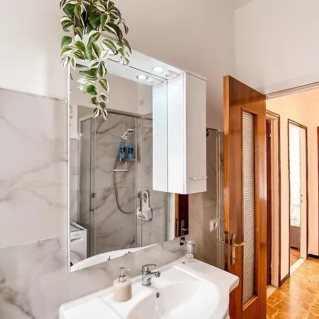 Апартаменты Arbocco' Gb