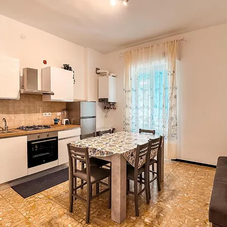 Arbocco' Gb Рапалло