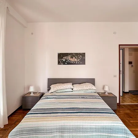 Apartmán Arbocco' Gb *
