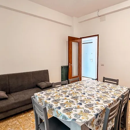 Arbocco' Gb Appartement Rapallo