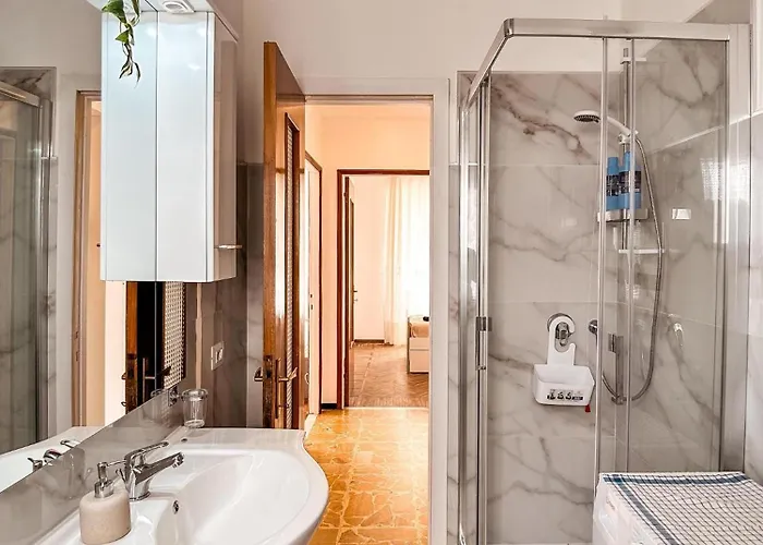 Διαμέρισμα Arbocco' Gb