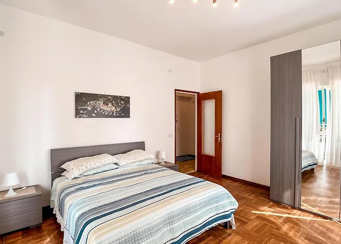 Arbocco' Gb Διαμέρισμα Ραπάλο