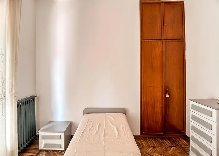 Arbocco' Gb Lägenhet Rapallo