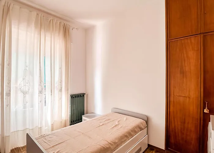 Lägenhet Arbocco' Gb